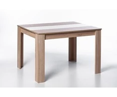 Nico stalas 120 cm, pagamintas iš FSC® sertifikuotų medžiagų.