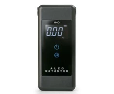 Alkotesteris Alcodetector M40