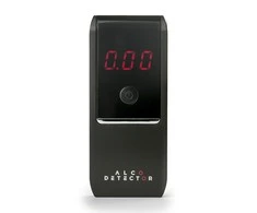 Alkotesteris Alcodetector S60