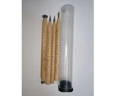 Le Crayon rinkinys monetų valymui