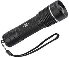 LED kišeninis žibintuvėlis, įkraunamas - brennenstuhl ®