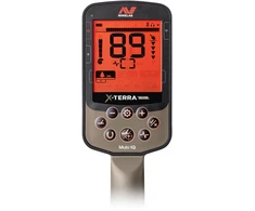 Metalo detektorius Minelab X-TERRA ELITE EXPEDITION PACK