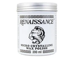 Renaissance Wax - apsauginis vaškas 200ml