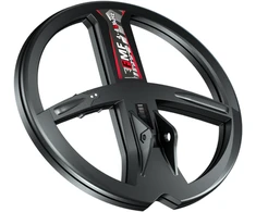 XP DEUS 2 22cm FMF ritė