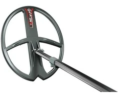 XP DEUS 2 34x28cm FMF ritė