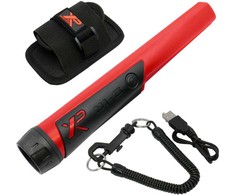 XP MI-6 pinpointeris