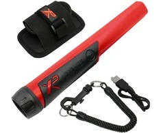XP MI-6 pinpointeris