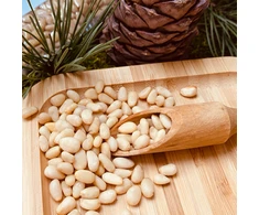 Kedrų riešutai 1kg