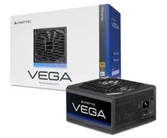 Maitinimo blokas CHIEFTEC VEGA 850W 80PLUS GOLD PCIe GEN5 PSU