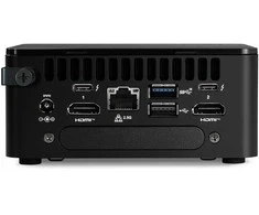 ASUS NUC GEN13 Pro Liberty Canyon i5 RNUC13L3Hv50002 EU CORD vPro