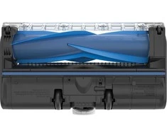 Shark BU1120EU Belaidis dulkių siurblys, Baltos spalvos