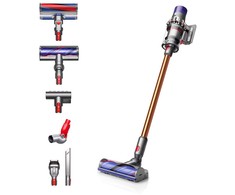 Dulkių siurblys Dyson V10 Absolute