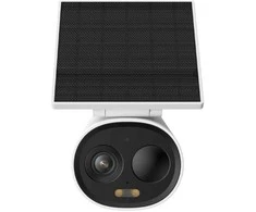 Lauko kamera su įmontuotu saulės kolektoriumi IMOU Cell 3C AIO