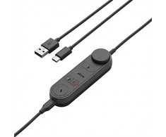 Ausinės Jabra Engage 50 II Link USB C/A UC