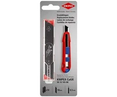 Knipex NAGRINĖJAMASIS PRODUKTAS IR PANAŠUS PRODUKTAS