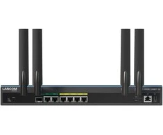 Maršrutizatorius Tinklo Įranga - LANCOM 1930EF-5G Multi-WAN SD-WAN Vartai 5G Gigabit Ethernet