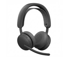 Klaviatūra LOGITECH Ausinės - Zone Wireless 2 ES for B - GRAPHITE - BT/CORDED - EMEA28i-935 - A00197,UC