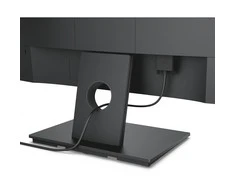 Monitorius Dell E2216HV / 21.5" / 1920 x 1080 (FullHD) / TN / 60 Hz / 5 ms / 200 cd/m2 / juodas
