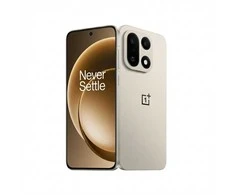 Išmanusis telefonas OnePlus 15 5G 16/512GB Sand Storm
