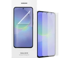 EF-UA366CTE Samsung apsauginė plėvelė Galaxy A36 5G