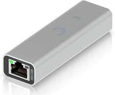 Ubiquiti UACC--RJ45-USBC-5GE adapteris USB C tipo