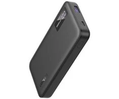 LiPo išorinis akumuliatorius (Powerbank) 10000mAh 22.5W USB-C, USB PB311 UGREEN