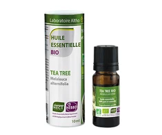 Ekologiškas arbatmedžio eterinis aliejus Laboratoire Altho, 10ml