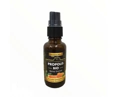 Ekologiškas burnos purškalas Propolis Bio Laboratoire Altho, 30ml