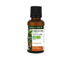 Ekologiškas eterinių aliejų mišinys Citrusiniai vaisiai Laboratoire Altho, 30ml