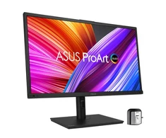 Monitorius ASUS ProArt PA27DCE-K, 27", OLED, 3840 x 2160, 60 Hz, 0.1 ms
