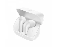 Belaidės ausinės Anker Soundcore K20i, Baltos spalvos