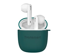 Ausinės Tronsmart Earphone Case silikoninis Earphone Case Tronsmart Onyx Ace Pro | Onyx Ace Žalias