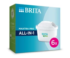 Brita Brita MAXTRA PRO ALL-IN-1 Paketas 5+1