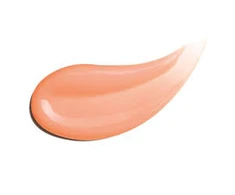 Clarins Lip Perfector Shimmer lūpų blizgis, atspalvis: 02 Apricot Shimmer, 12 ml