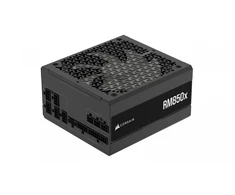 Maitinimo blokas Corsair RM850x, 850W, visiškai modulinis