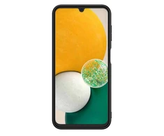 Dėklas Nillkin Textured Case Samsung A145 A14 4G/A146 A14 5G juodas