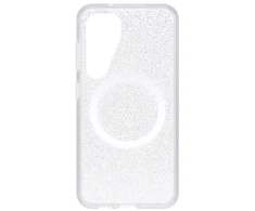 Dėklas Samsung Otterbox React Magnet Galaxy S25 Plus žvaigždės dulkės