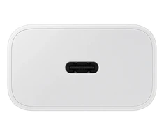 T2510NWE PD 25W Samsung pakrovėjas, baltas