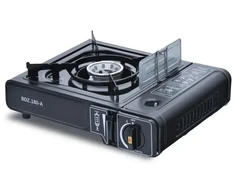 Goodbuy nešiojama dujinė viryklė 1,9kW | 150g|val