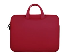 Hurtel Universal kompiuterio krepšys 15.6'' – raudonos spalvos
