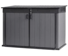 Keter Garden shed Cortina Mega 2020L
