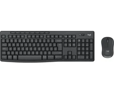 Klaviatūra Logitech MK370 COMBO verslui/