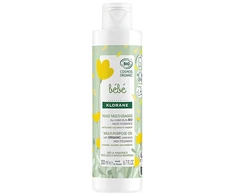 Klorane Bebe Bio Multi-Purpose Oil, 200 ml