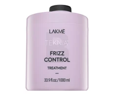 Lakmé Teknia Frizz Control Treatment, 1000 ml