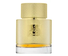 Unisex kvepalai Lattafa Qaa'ed EDP, 100 ml