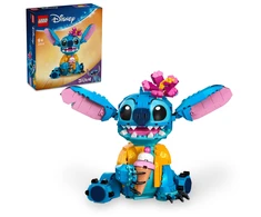 LEGO® Disney™ Stičas (43249)