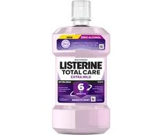 Listerine Total Care, 500 ml
