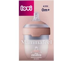LOVI 21/595 Mammafeel buteliukas 150 ml
