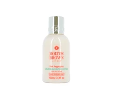 Molton Brown, Rožinė Pepperpod, Hydrating, Losjonas kūnui, 100 ml