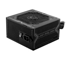 Maitinimo blokas MSI MAG A550BN, 550 W